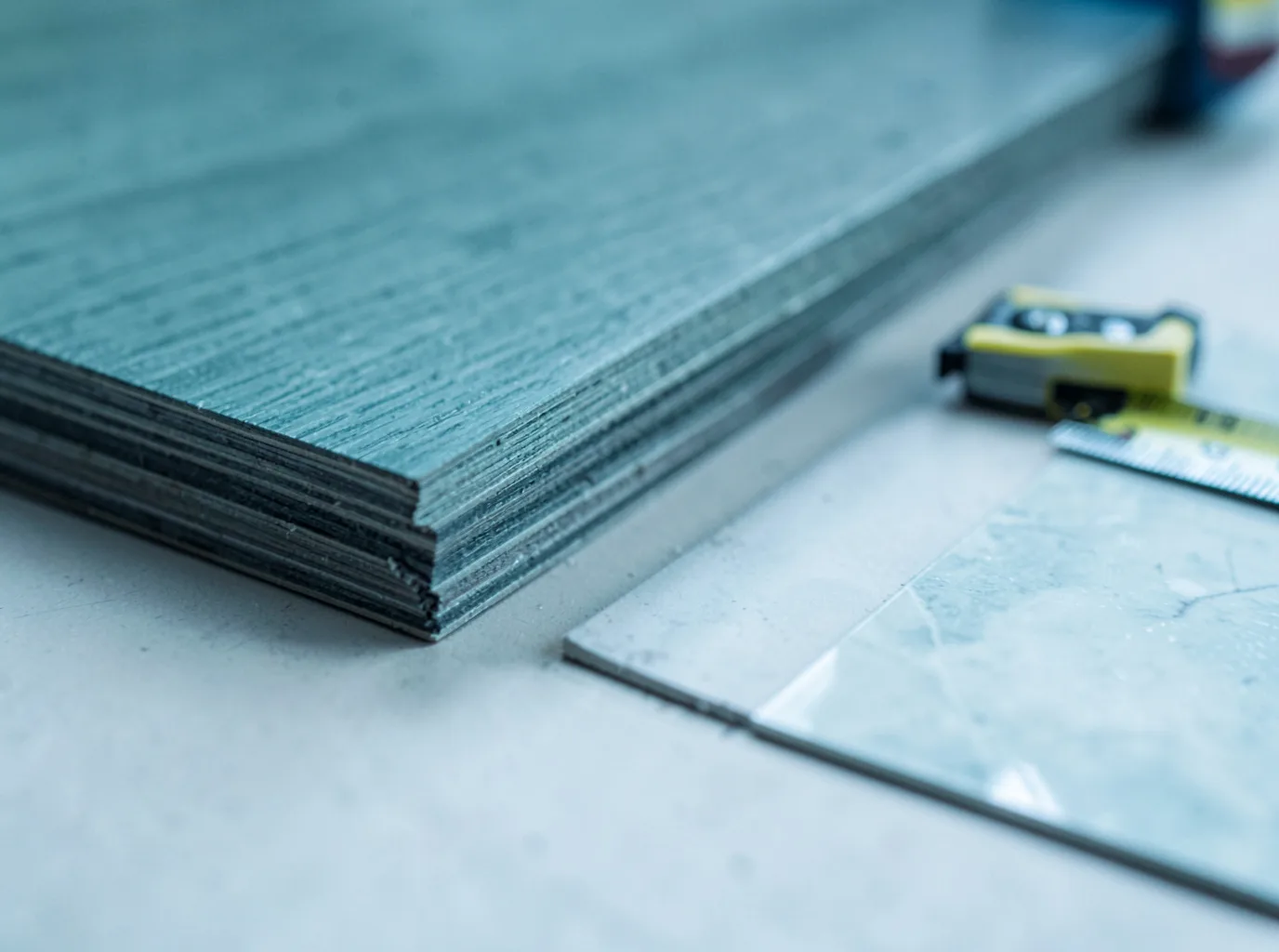 Luxury Vinyl Plank Installation Dayton, ME FAQs